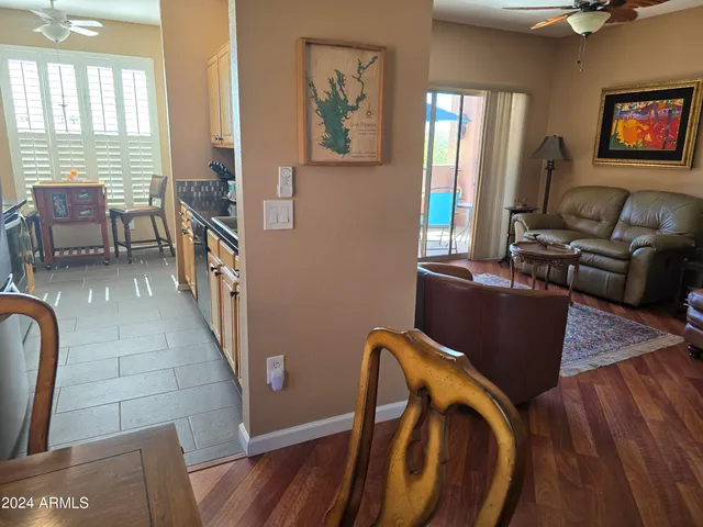 $260,000 | 14950 West Mountain View Boulevard, Unit 7212, Surprise, AZ 85374
