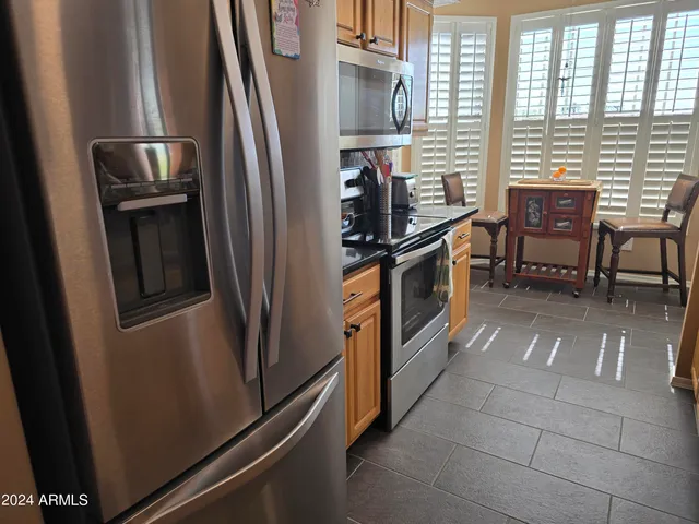 $260,000 | 14950 West Mountain View Boulevard, Unit 7212, Surprise, AZ 85374