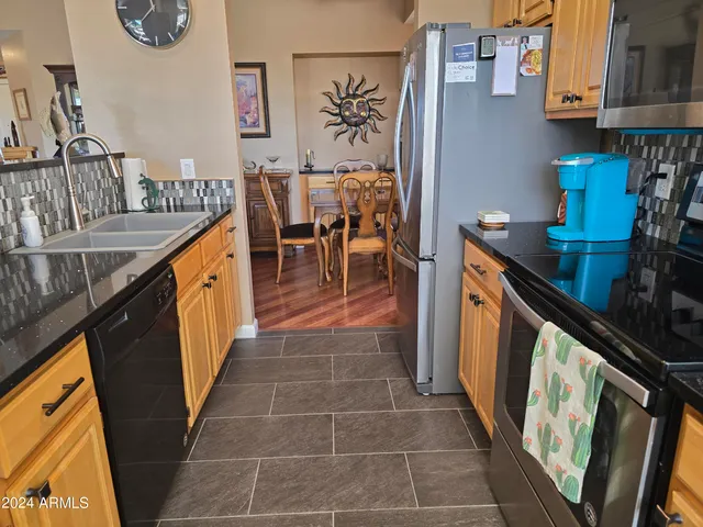 $260,000 | 14950 West Mountain View Boulevard, Unit 7212, Surprise, AZ 85374