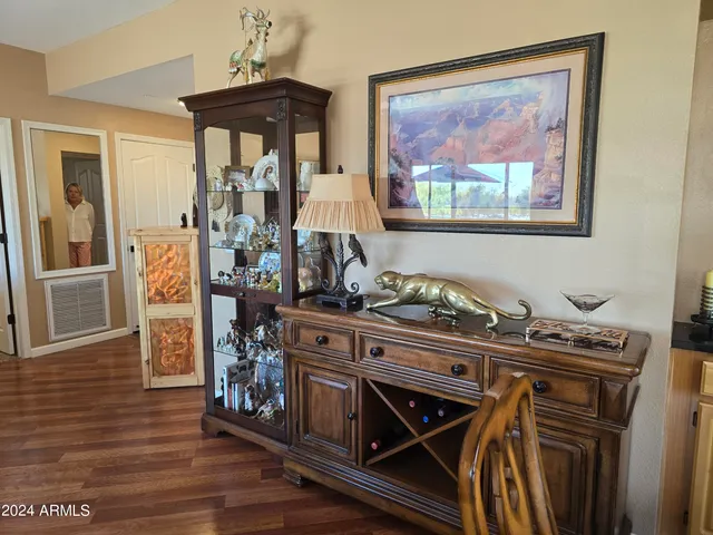 $260,000 | 14950 West Mountain View Boulevard, Unit 7212, Surprise, AZ 85374