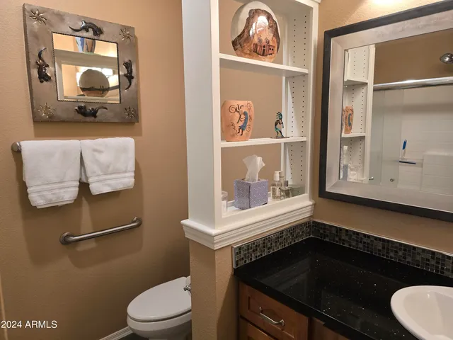 $260,000 | 14950 West Mountain View Boulevard, Unit 7212, Surprise, AZ 85374