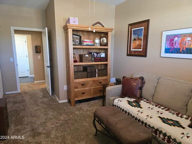 $260,000 | 14950 West Mountain View Boulevard, Unit 7212, Surprise, AZ 85374