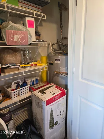 $260,000 | 14950 West Mountain View Boulevard, Unit 7212, Surprise, AZ 85374