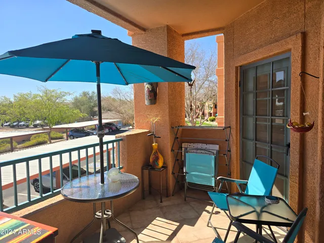 $260,000 | 14950 West Mountain View Boulevard, Unit 7212, Surprise, AZ 85374
