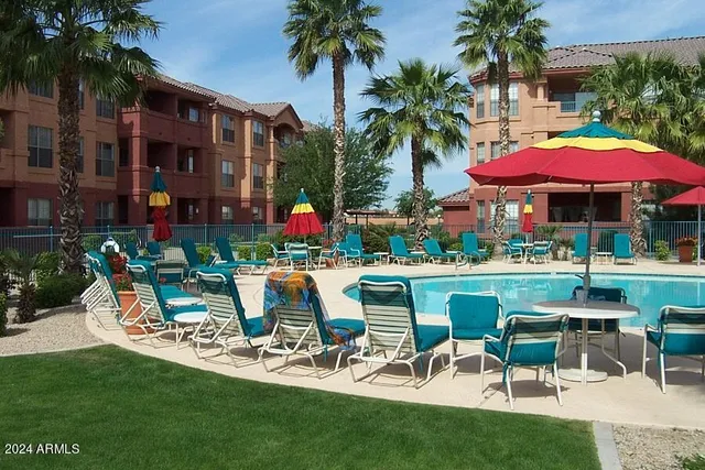 $260,000 | 14950 West Mountain View Boulevard, Unit 7212, Surprise, AZ 85374