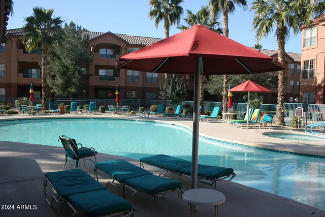 $260,000 | 14950 West Mountain View Boulevard, Unit 7212, Surprise, AZ 85374