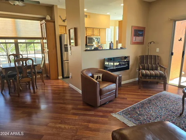 $260,000 | 14950 West Mountain View Boulevard, Unit 7212, Surprise, AZ 85374
