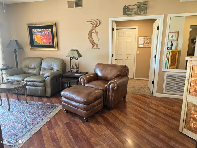 $260,000 | 14950 West Mountain View Boulevard, Unit 7212, Surprise, AZ 85374