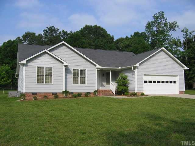 3819 Cambridge Road Durham, NC 27705 - Photo 1 of 1 Front of House