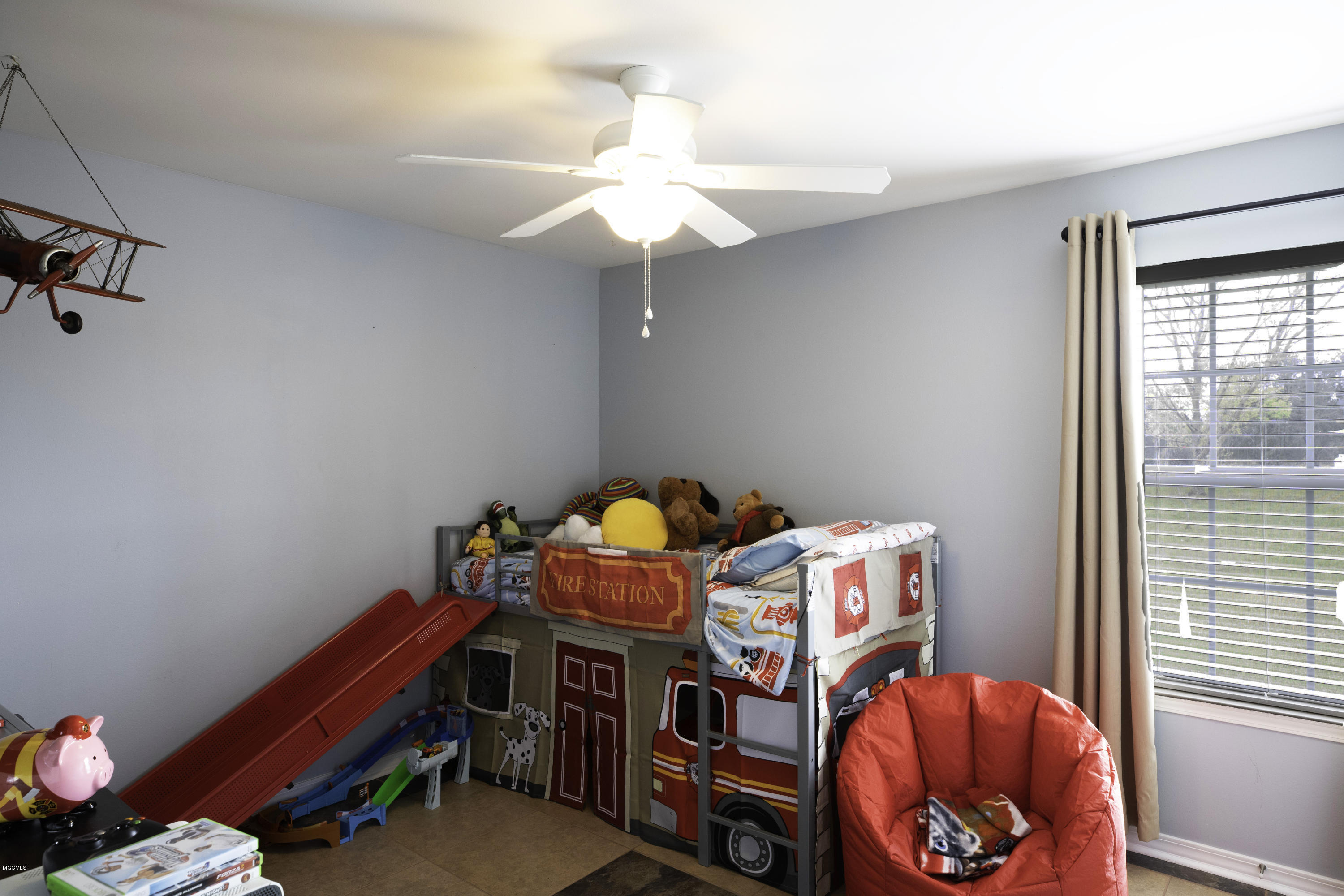 17920 Rayford Shumock Road Moss Point, MS 39562 - Photo 11 of 26 Bedroom