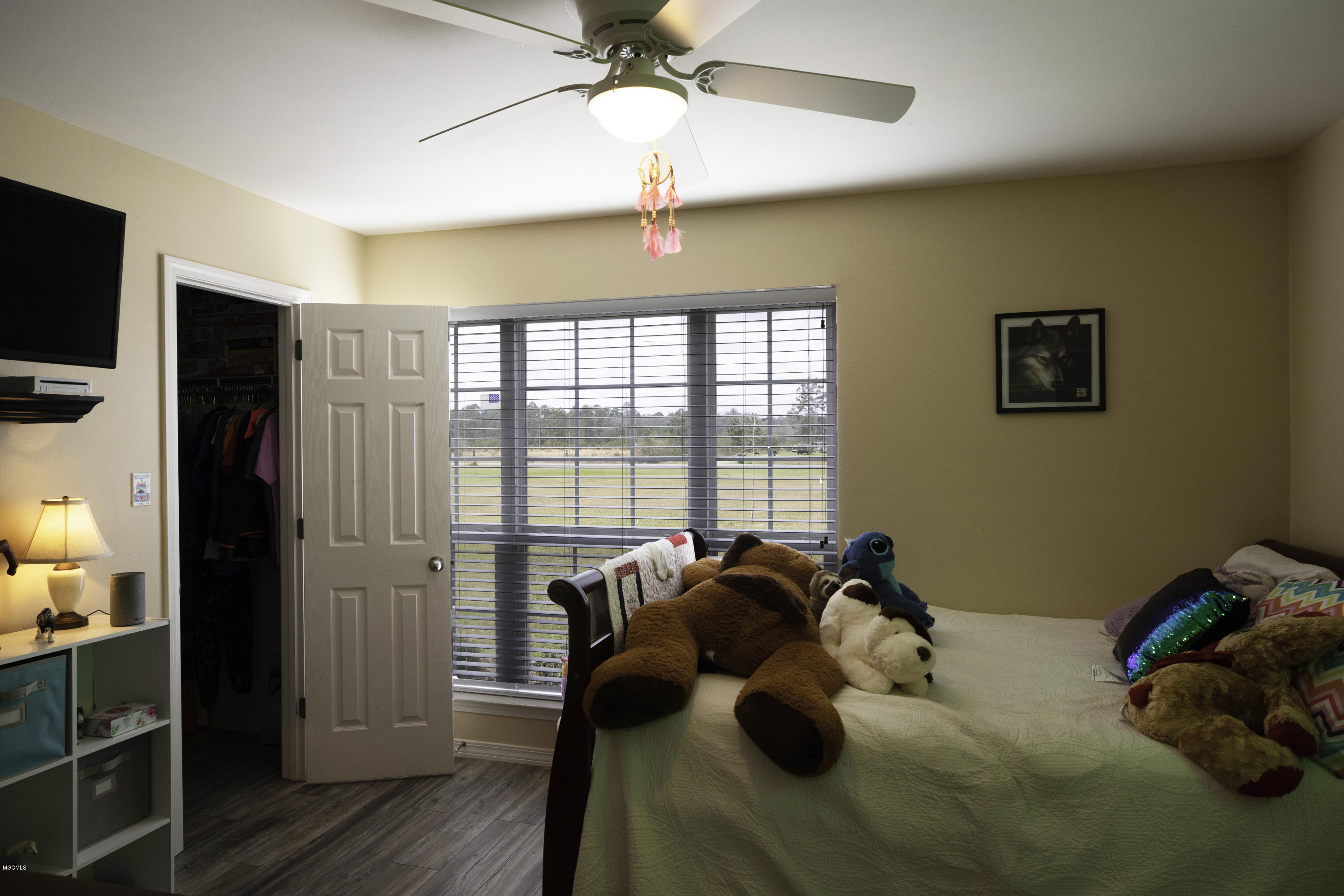 17920 Rayford Shumock Road Moss Point, MS 39562 - Photo 12 of 26 Bedroom