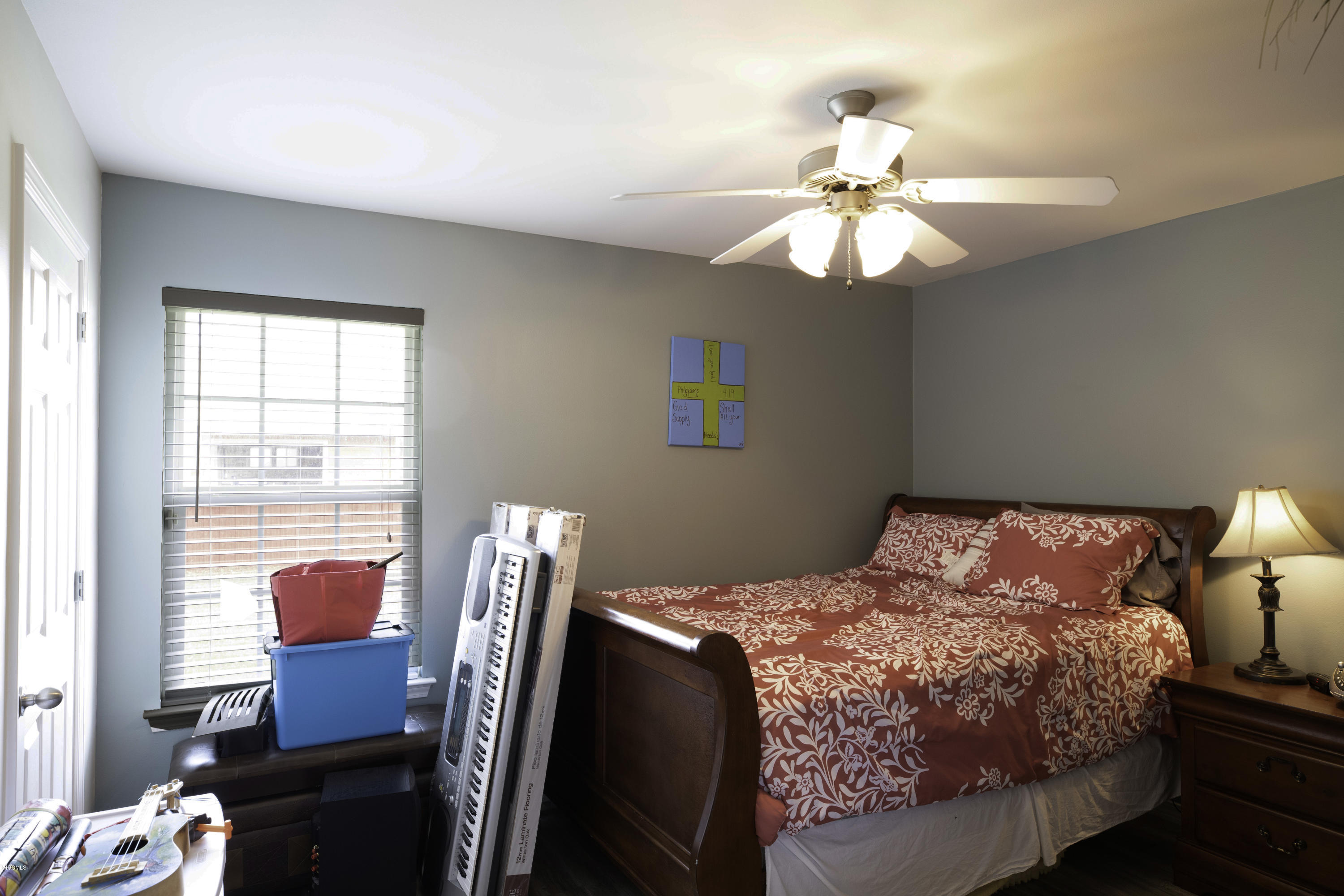 17920 Rayford Shumock Road Moss Point, MS 39562 - Photo 13 of 26 Bedroom