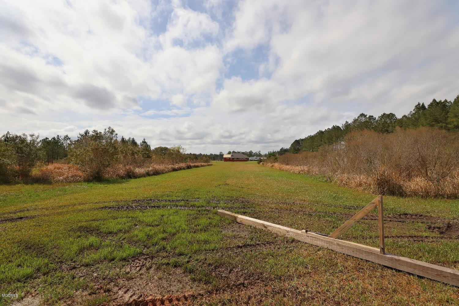 17920 Rayford Shumock Road Moss Point, MS 39562 - Photo 24 of 26 Yard