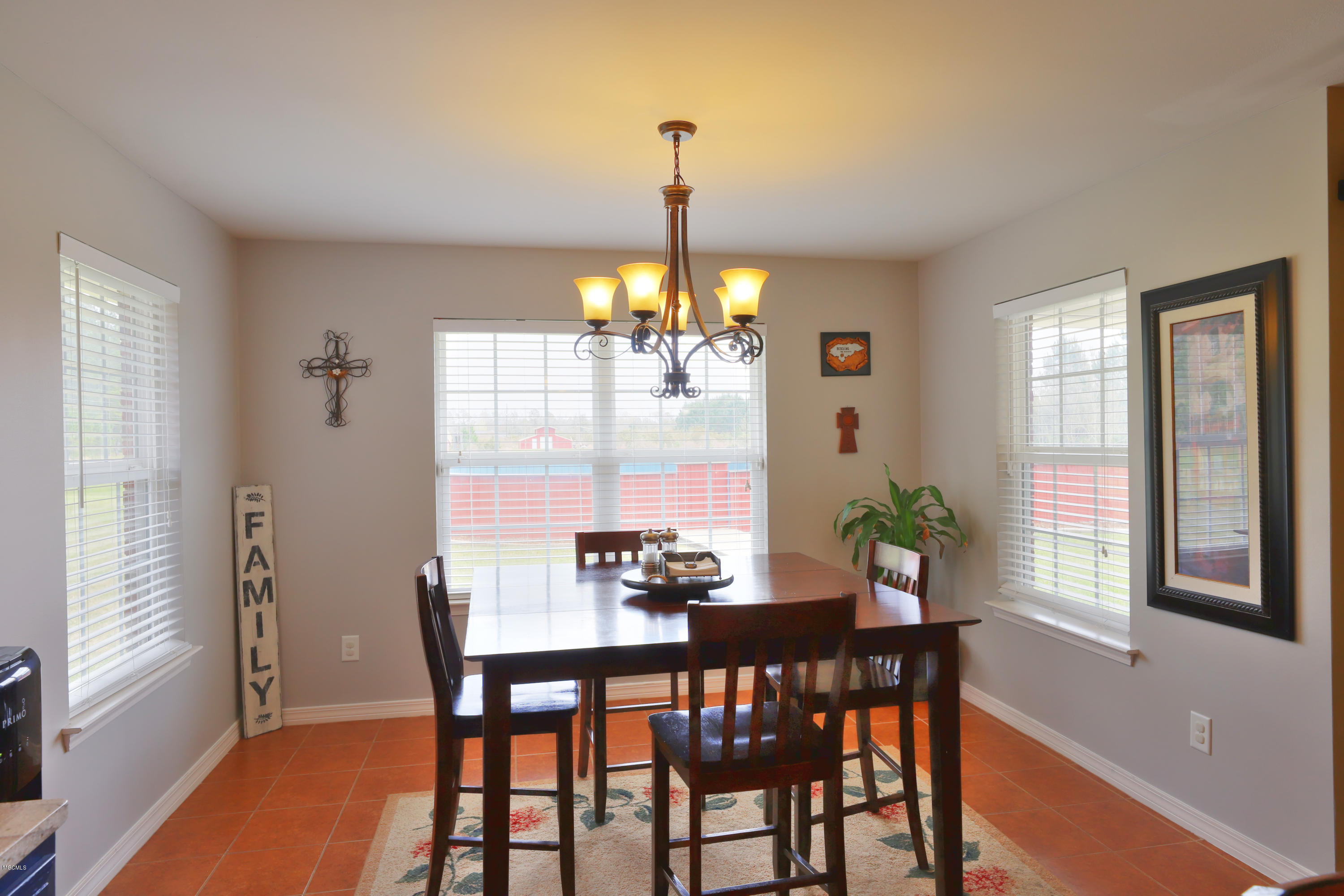 17920 Rayford Shumock Road Moss Point, MS 39562 - Photo 8 of 26 Eat In Kitchen