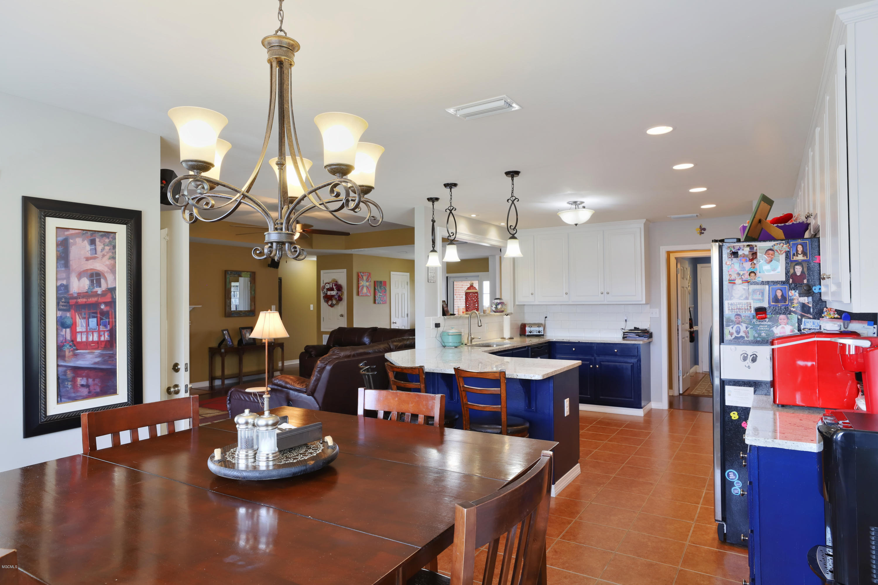 17920 Rayford Shumock Road Moss Point, MS 39562 - Photo 9 of 26 Kitchen