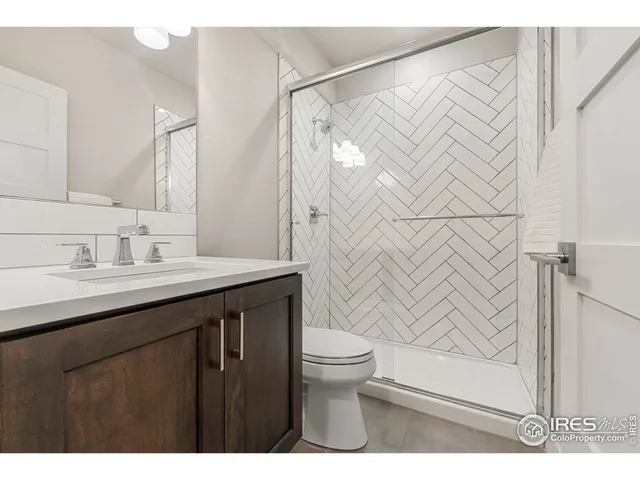 a view of small space