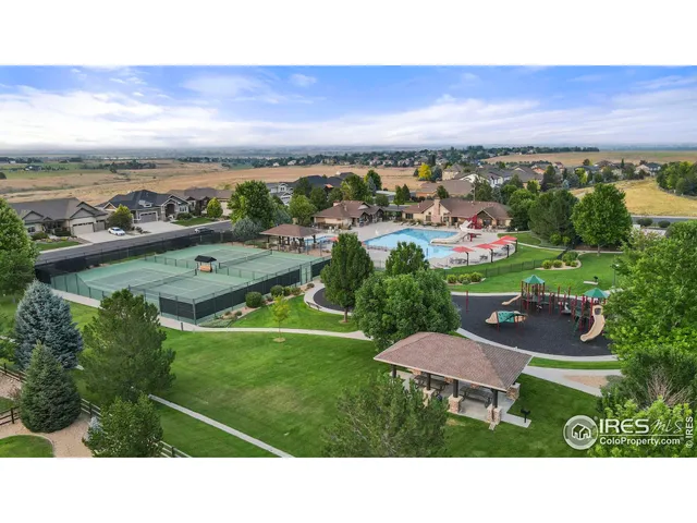 $1,160,000 | 7880 Cherry Blossom Drive, Windsor, CO 80550