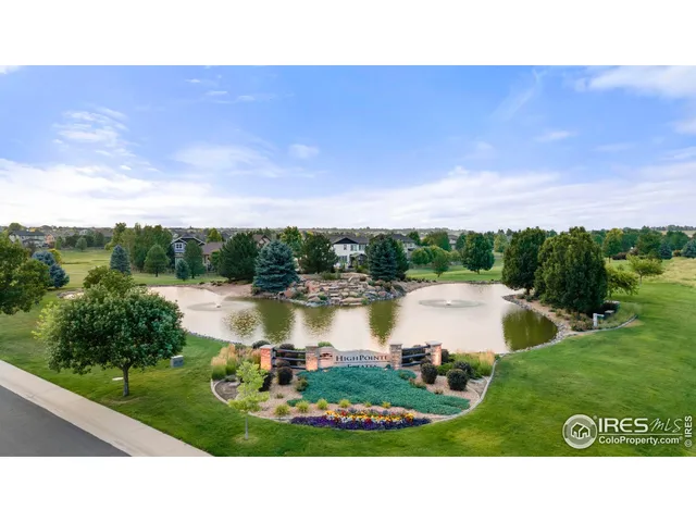 $1,160,000 | 7880 Cherry Blossom Drive, Windsor, CO 80550