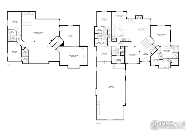 $1,160,000 | 7880 Cherry Blossom Drive, Windsor, CO 80550