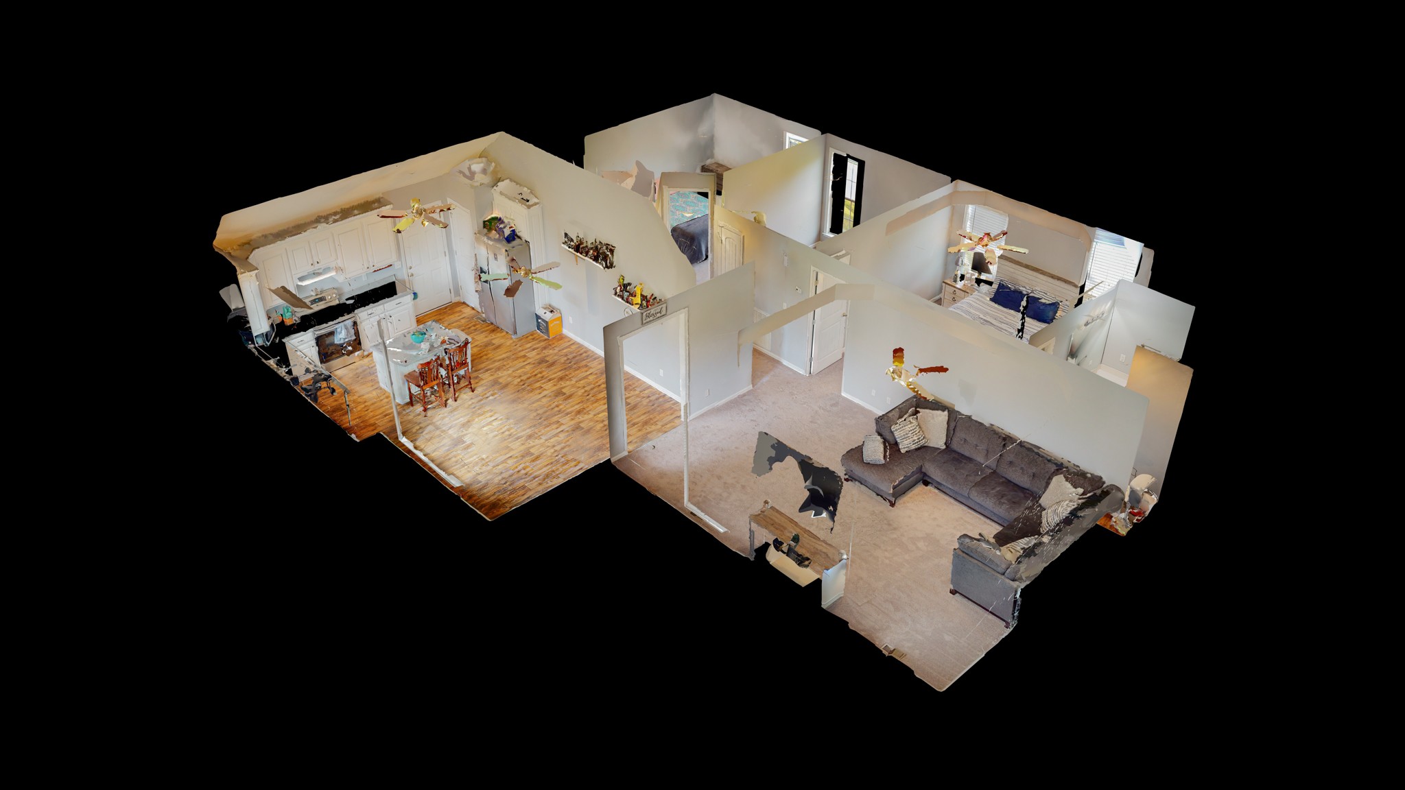 10 South Howard Fitch Road Fayetteville, TN 37334 - Photo 19 of 40