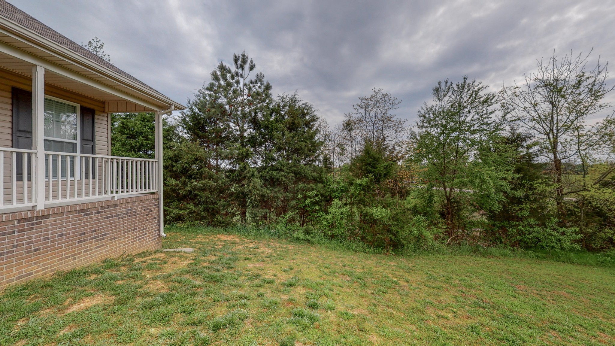 10 South Howard Fitch Road Fayetteville, TN 37334 - Photo 32 of 40 a view of outdoor space and yard