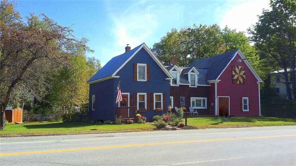 151 Weld Road Wilton, ME 04294 - Photo 27 of 27 Photo