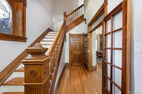 $1,295,000 | 2536 Gilpin Street, Denver, CO 80205