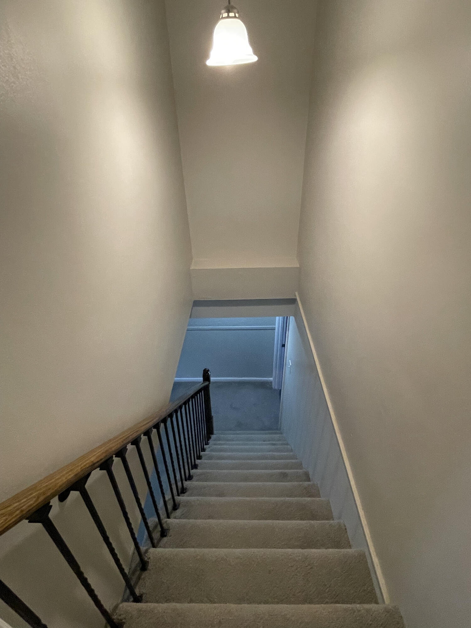 534 Radcliffe Road Lexington, KY 40505 - Photo 21 of 32 basementsteps