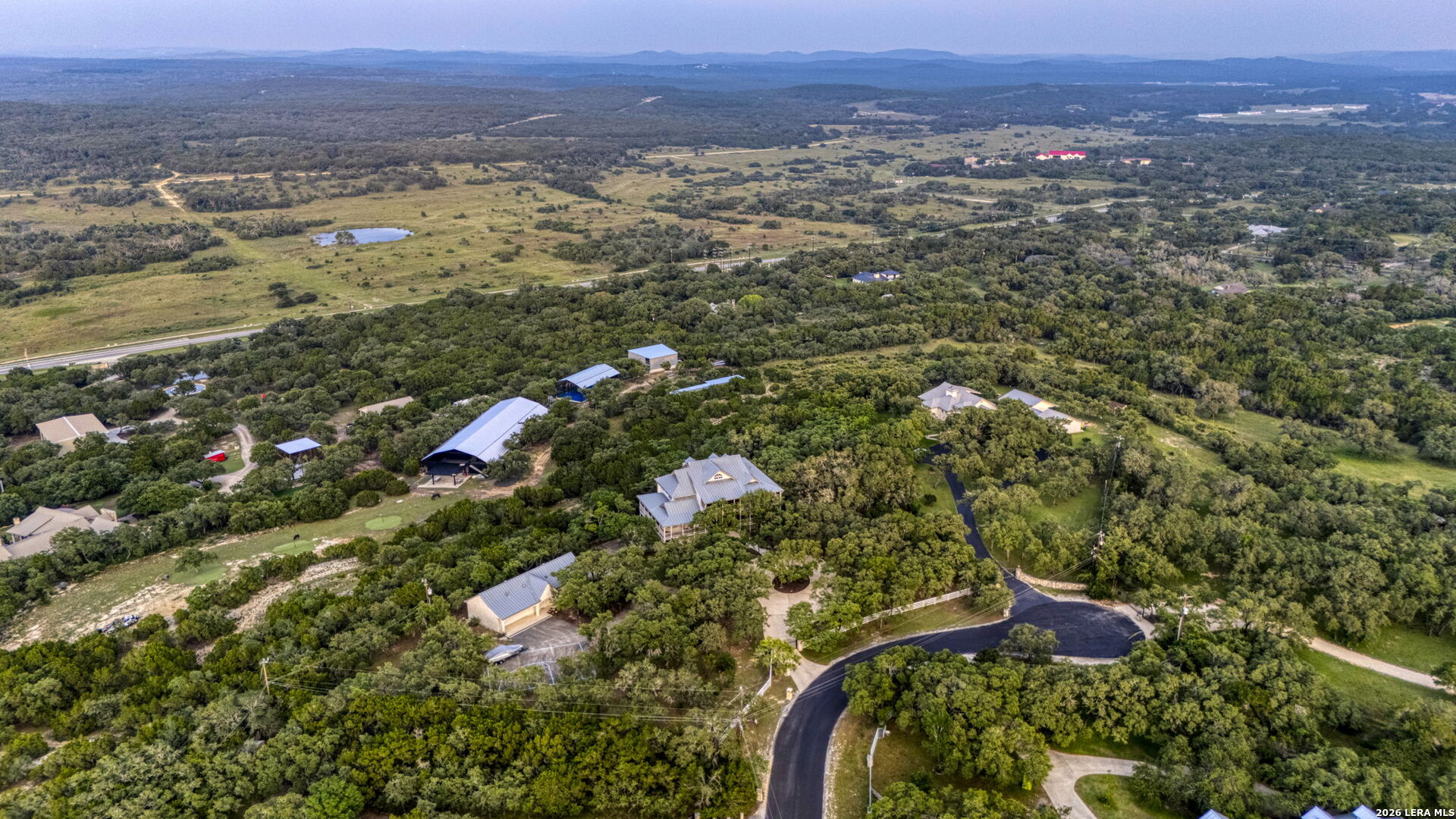 7419 Secretariat Lane Fair Oaks Ranch, TX 78015 - Photo 62 of 75