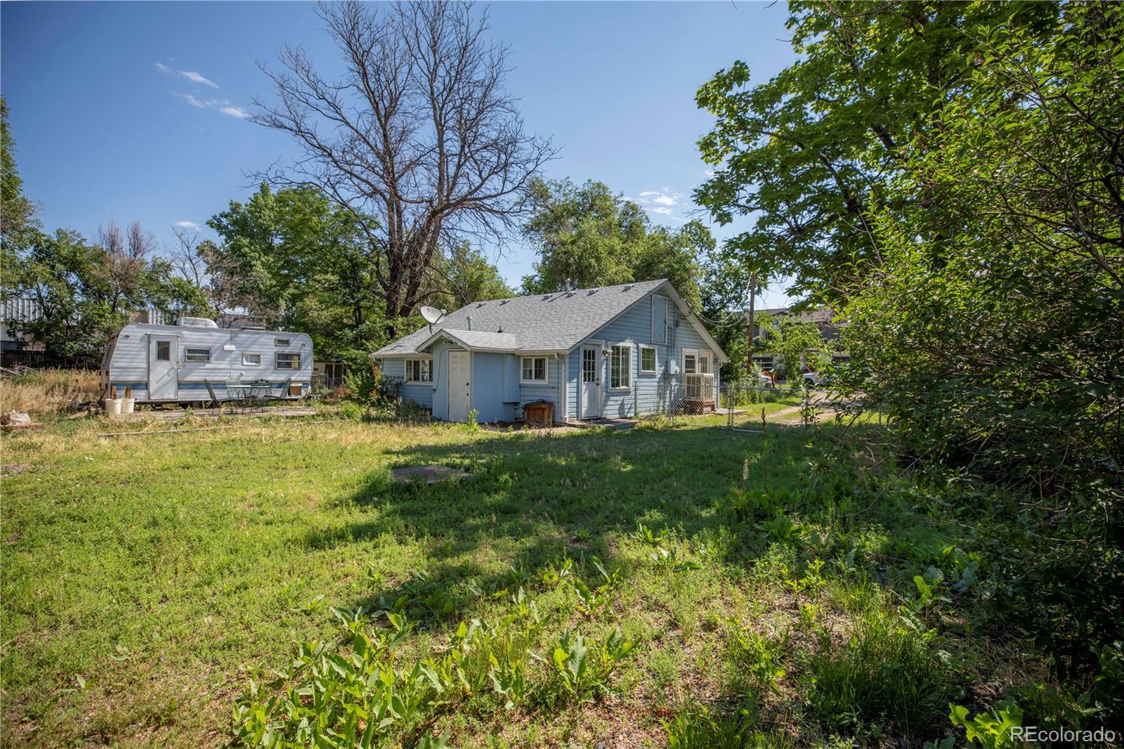 4433 Tabor Street Wheat Ridge, CO 80033 - Photo 1 of 8 Gallery Image 1