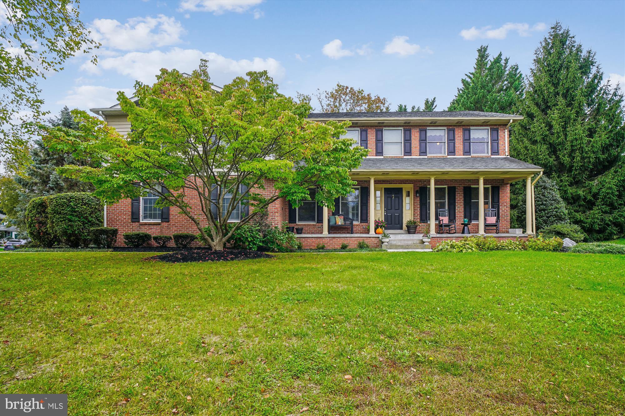 8116 Laurel Ridge Road Frederick, MD 21702 - Photo 1 of 59 Gallery Image 1