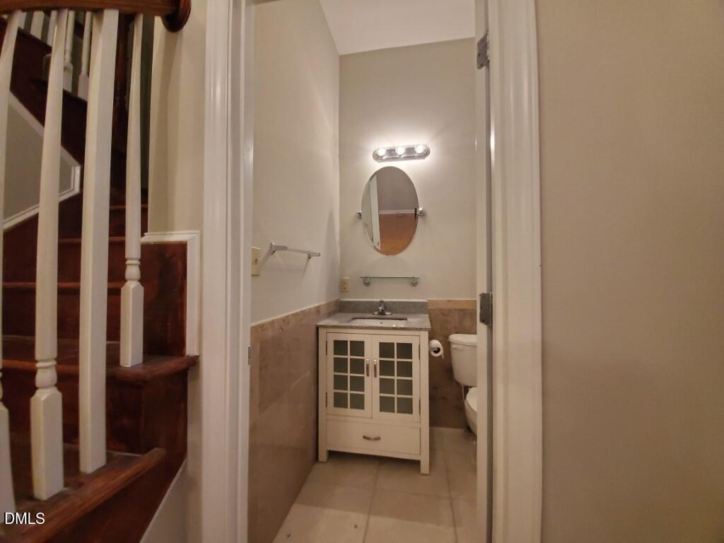 8007 Sundance Circle Durham, NC 27713 - Photo 11 of 23 a view of a storage & utility room