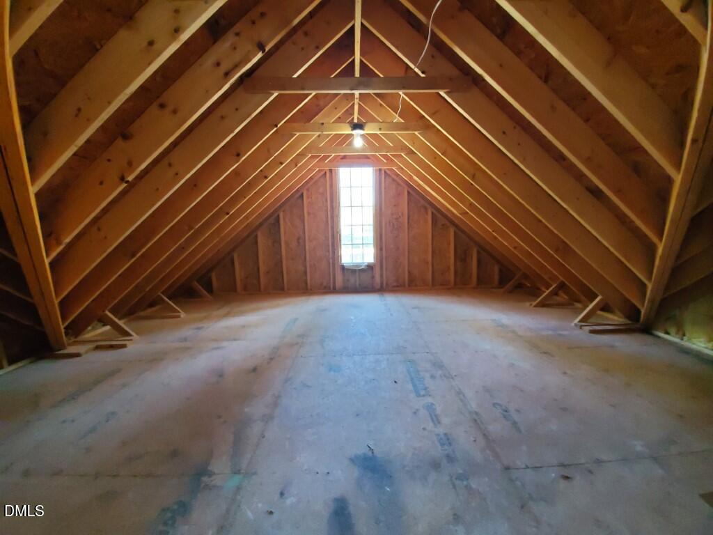 8007 Sundance Circle Durham, NC 27713 - Photo 21 of 23
