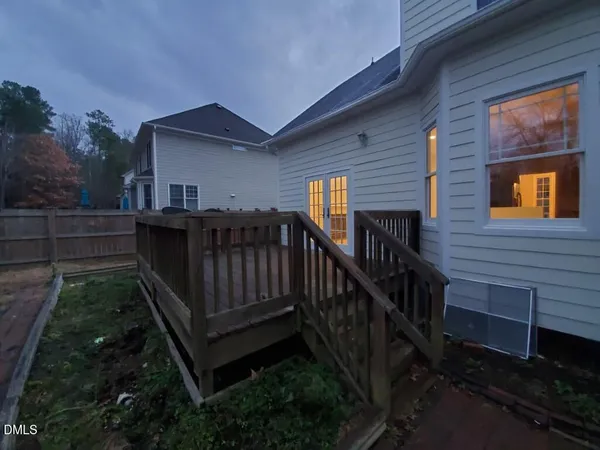$2,550 | 8007 Sundance Circle, Durham, NC 27713