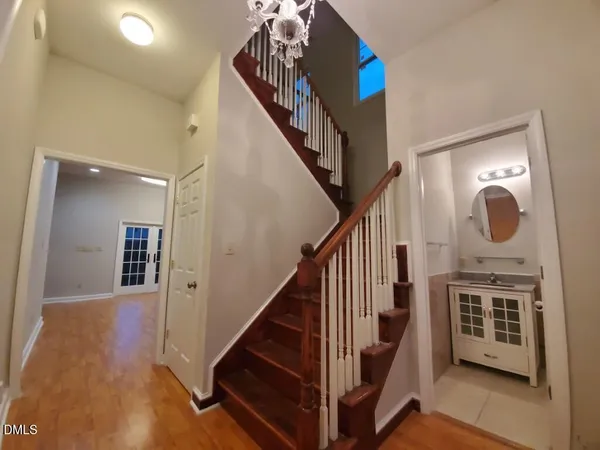 $2,550 | 8007 Sundance Circle, Durham, NC 27713