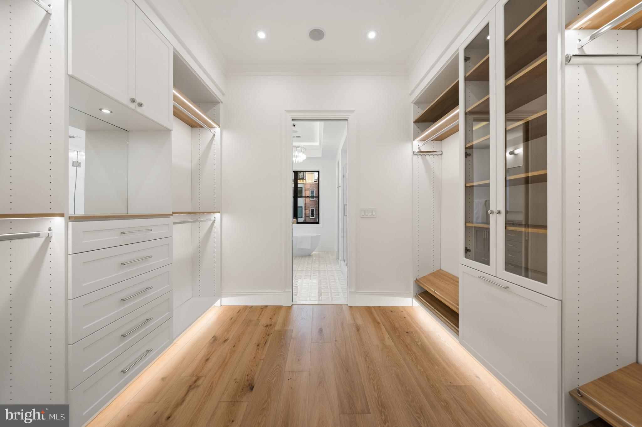 1716 Swann Street Northwest Washington, DC 20009 - Photo 22 of 37