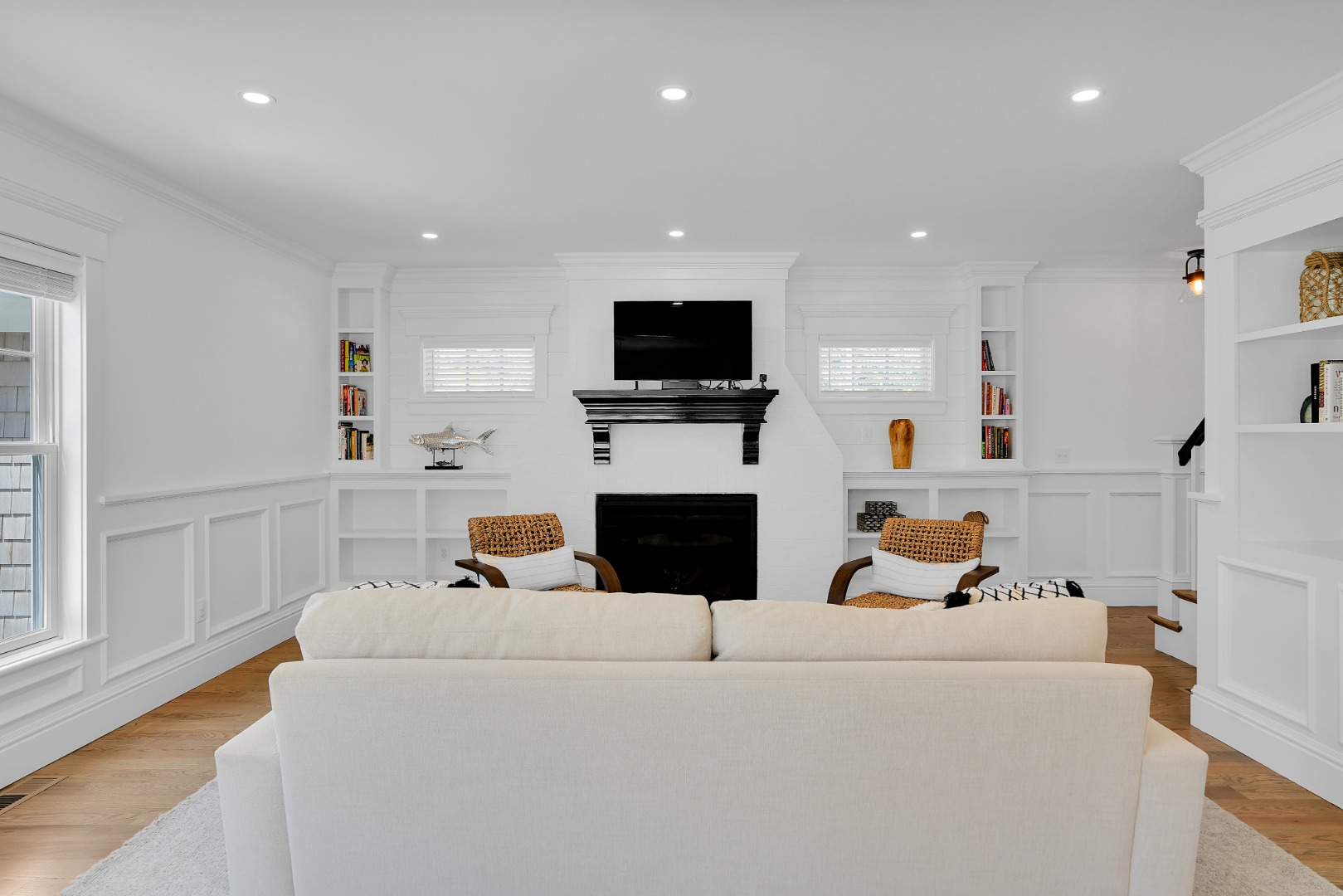 40 Edgewood Drive Edgartown, MA 02539 - Photo 5 of 33