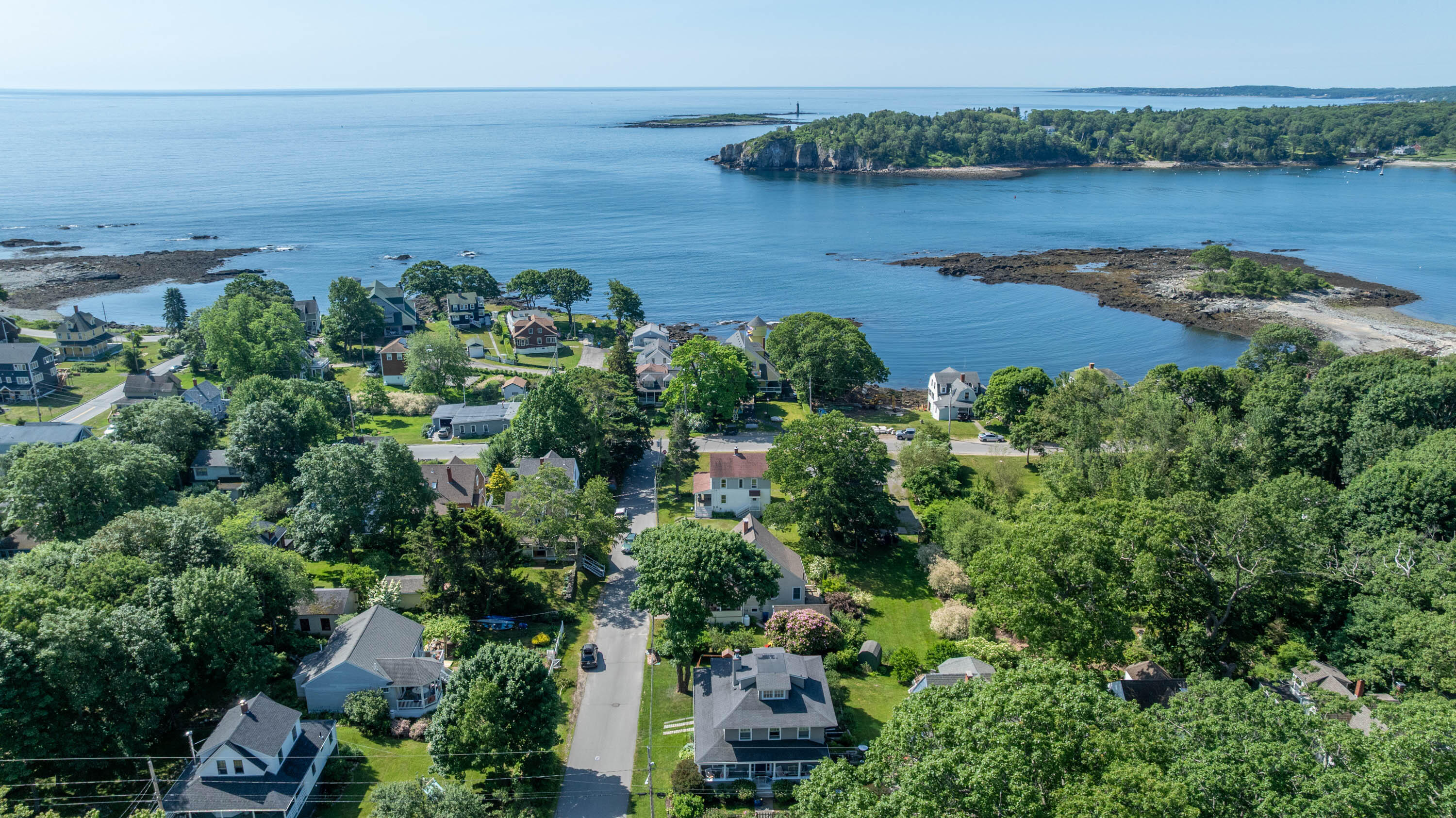 46 Ryefield Street Portland, ME 04108 - Photo 52 of 54 Whitehead Passage