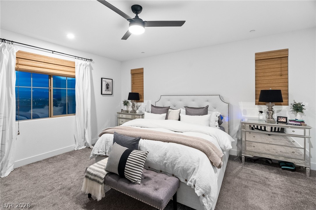 2710 Marchetti Place Henderson, NV 89044 - Photo 31 of 43