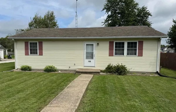 $165,000 | 126 Dugan Street, St. Paris, OH 43072