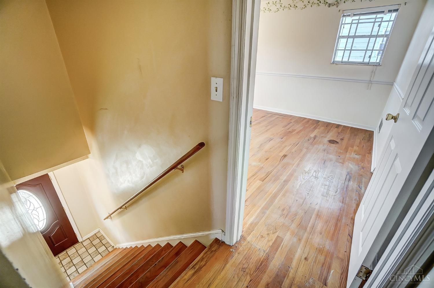 4308 Turf Lane Cincinnati, OH 45211 - Photo 19 of 46