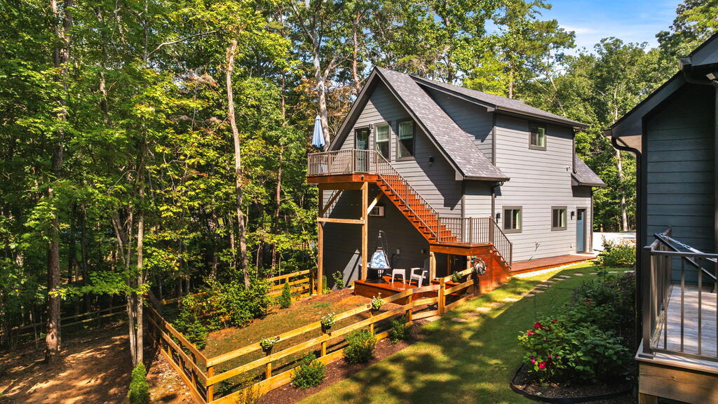 130 Country Hills Road Ellijay, GA 30540 - Photo 81 of 102 Gallery Image 81