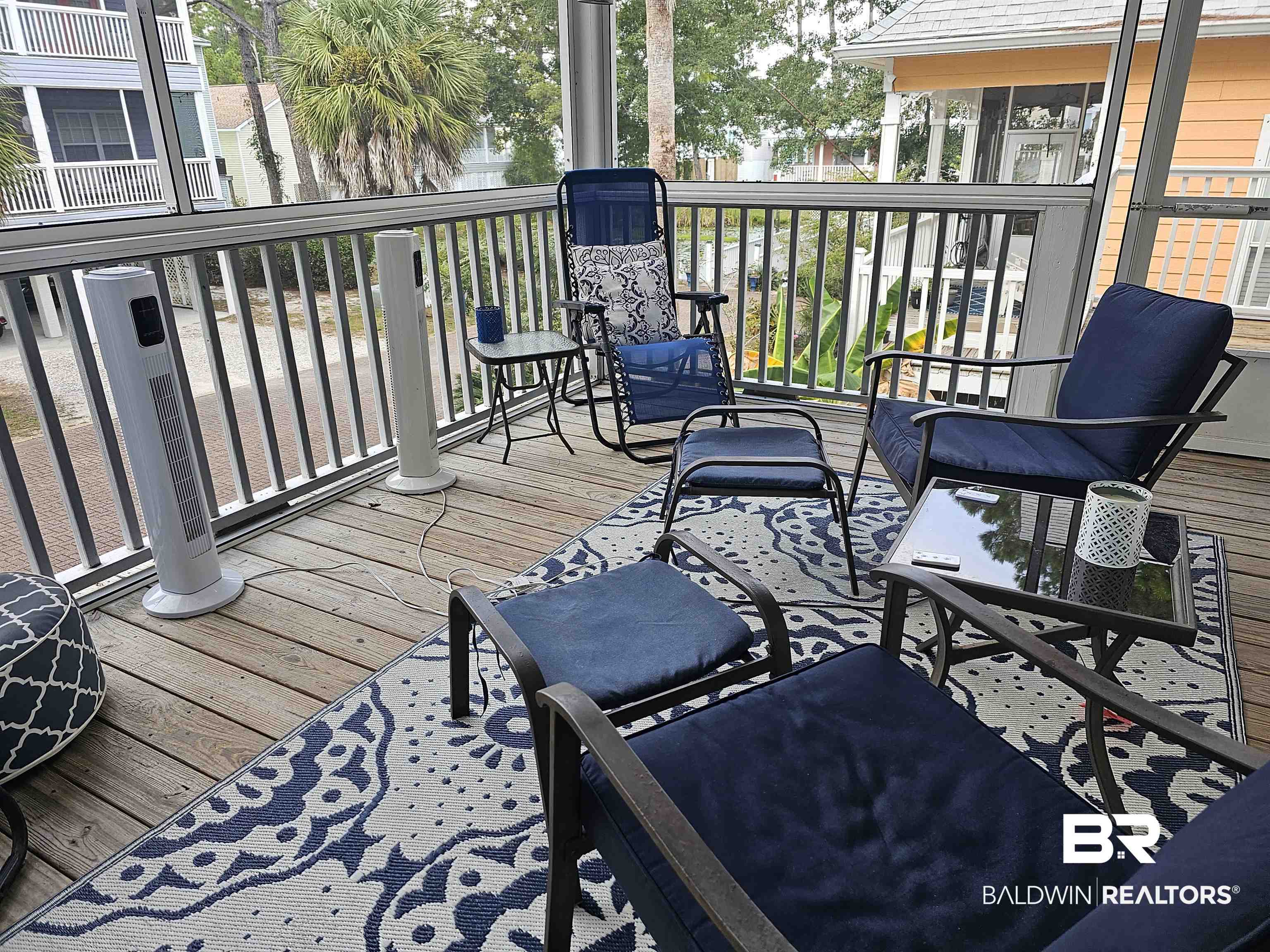12475 State Highway, Unit 28 Gulf Shores, AL 36542 - Photo 3 of 29