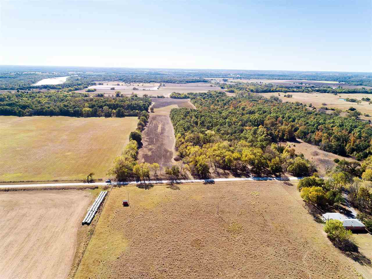32-nd & South Riverside Road Yale, OK 74085 - Photo 2 of 14 Gallery Image 2