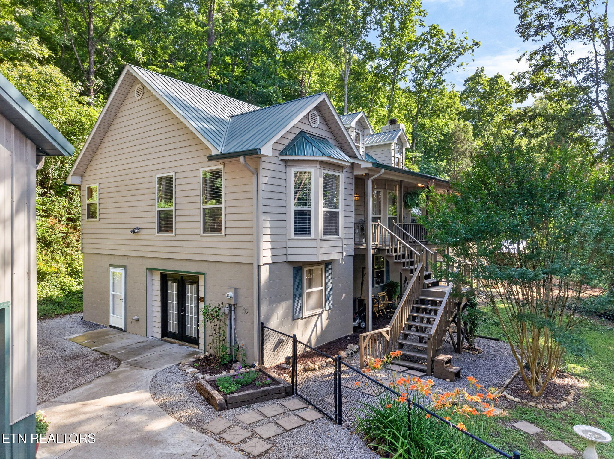 511 Lower River Road Decatur, TN 37322 - Photo 6 of 51 511 Lower River Rd