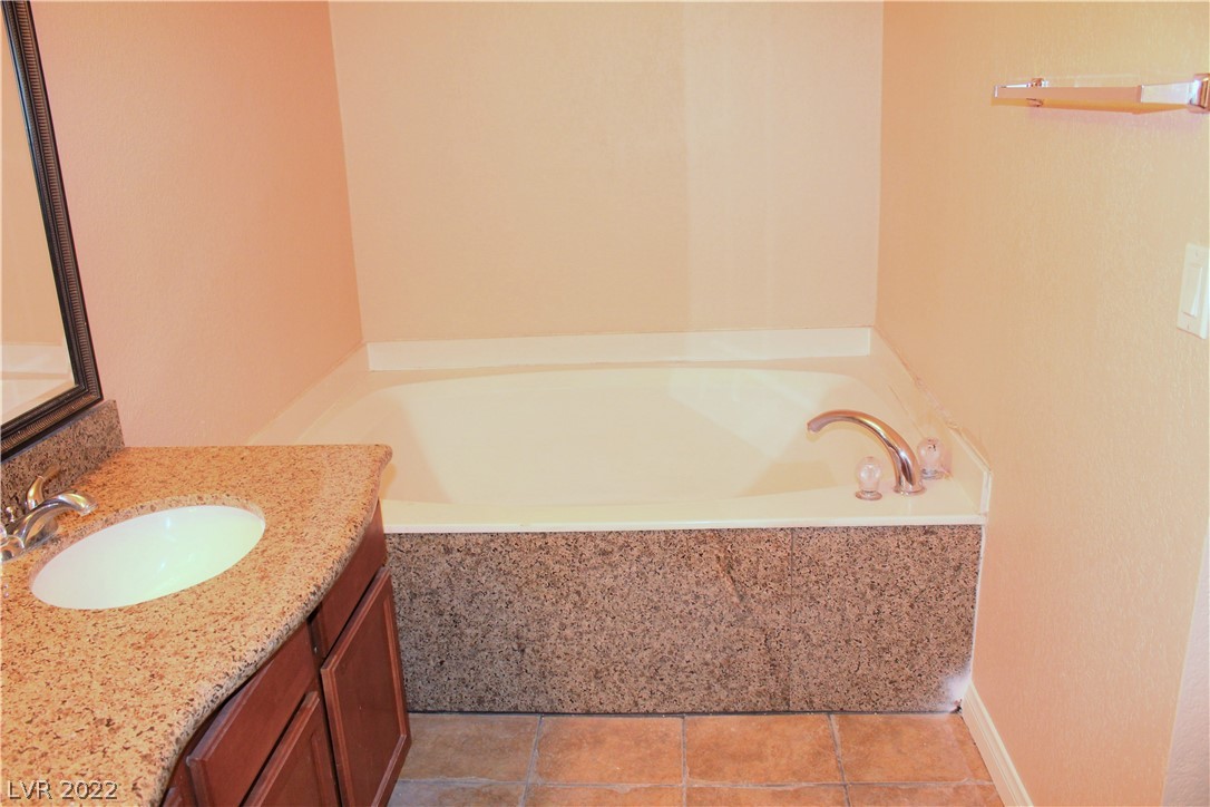 1838 North Decatur Boulevard, Unit 101 Las Vegas, NV 89108 - Photo 20 of 20