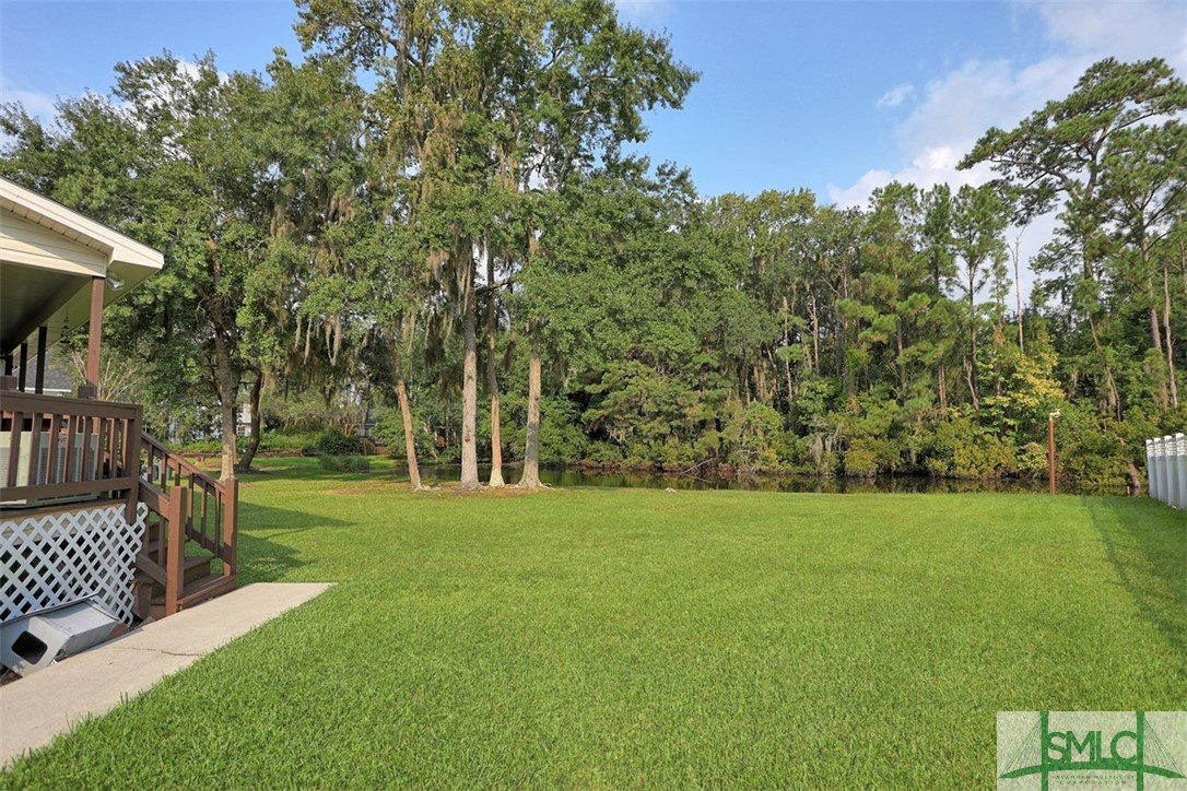 1513 Walthour Road Savannah, GA 31410 - Photo 3 of 41