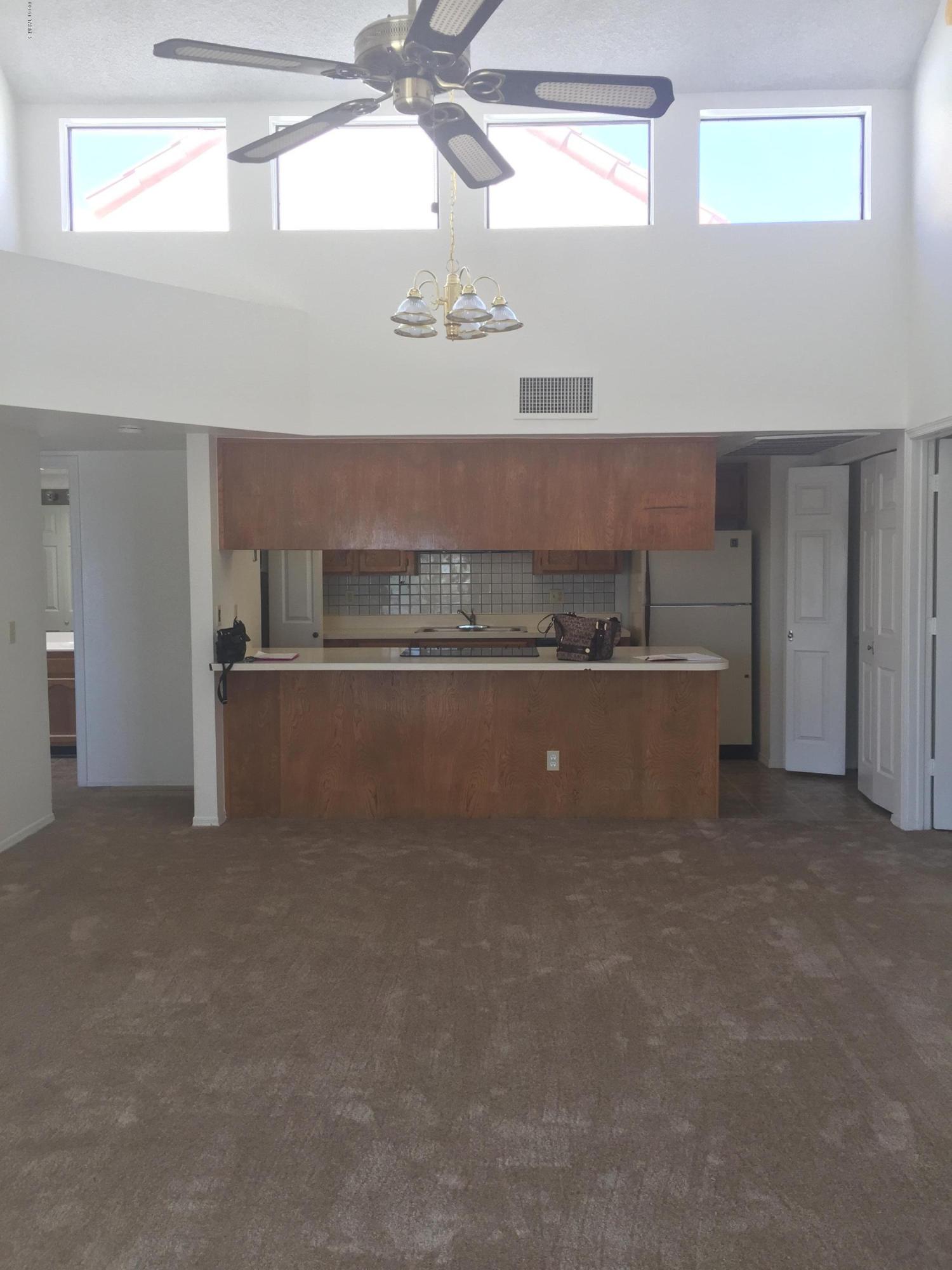 1200 East River Road, Unit J133 Tucson, AZ 85718 - Photo 5 of 33