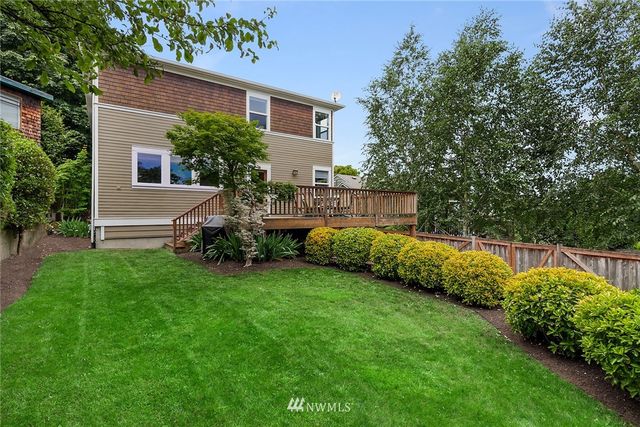 $1,110,000 | 4208 28th Place West, Seattle, WA 98199