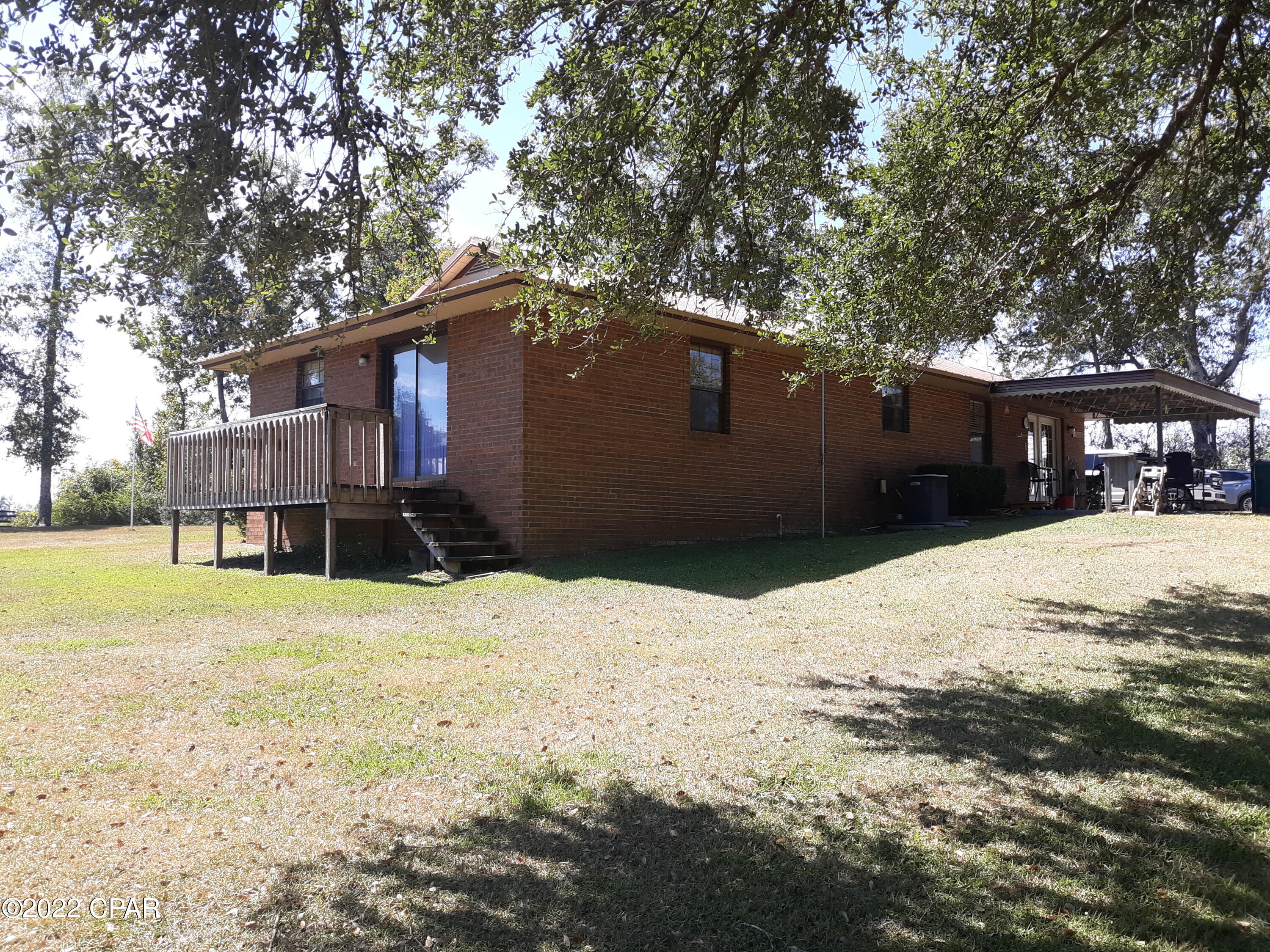 2796 Barber Road Cottondale, FL 32431 - Photo 8 of 23